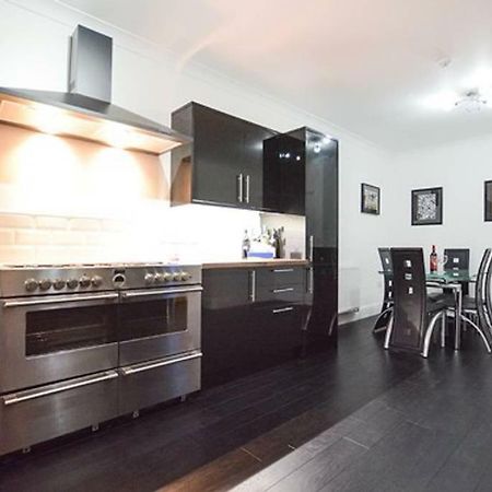 Reivers Apartment バーウィック・アポン・ツイード エクステリア 写真