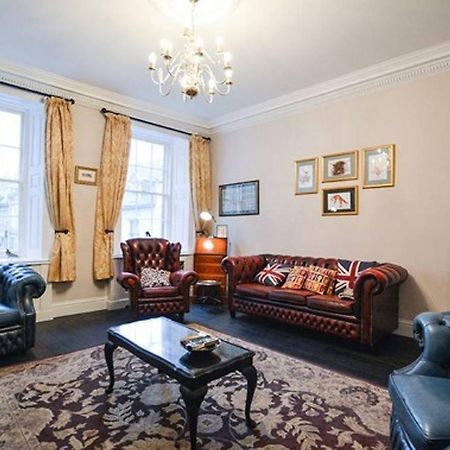 Reivers Apartment バーウィック・アポン・ツイード エクステリア 写真