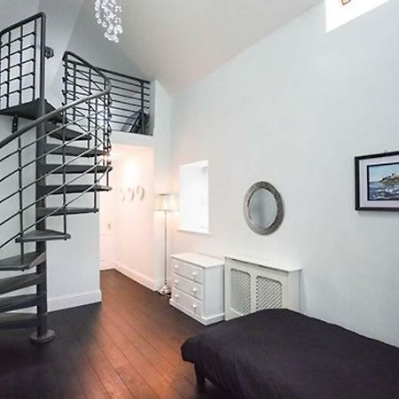 Reivers Apartment バーウィック・アポン・ツイード エクステリア 写真