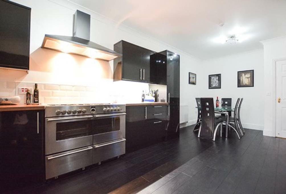 Reivers Apartment バーウィック・アポン・ツイード エクステリア 写真