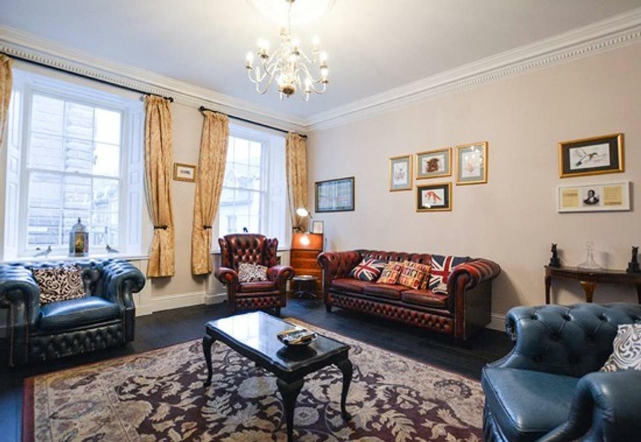 Reivers Apartment バーウィック・アポン・ツイード エクステリア 写真