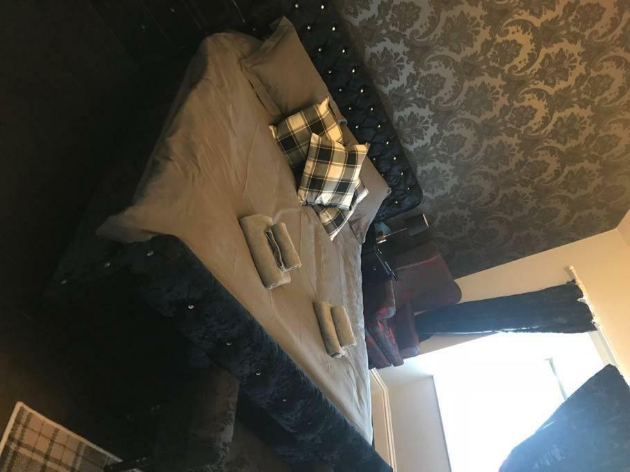 Reivers Apartment バーウィック・アポン・ツイード エクステリア 写真