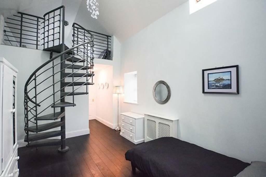 Reivers Apartment バーウィック・アポン・ツイード エクステリア 写真